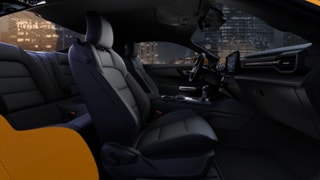 2026 Ford Mustang® Internal Image 1